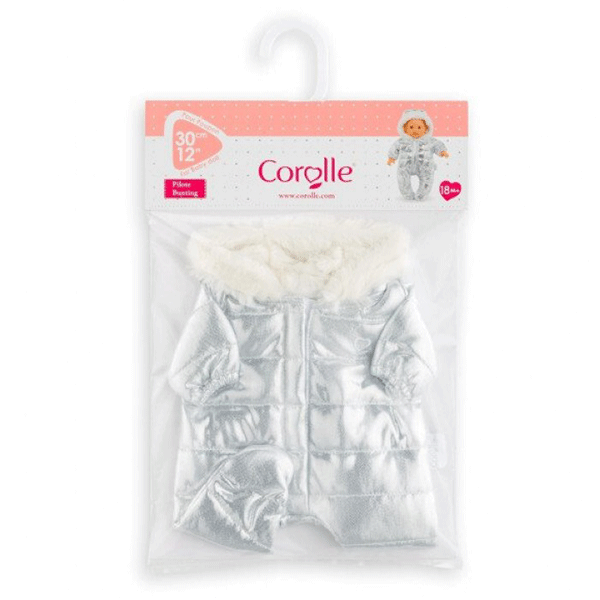 Corolle Doll Outfit - Bunting 12