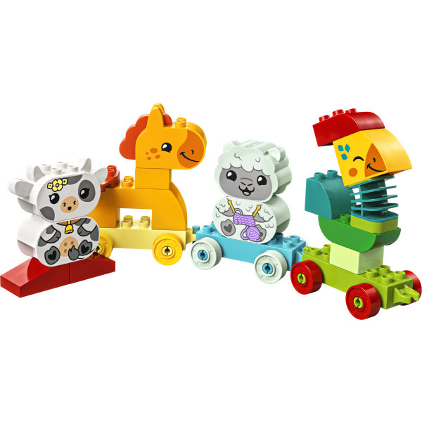 LEGO® DUPLO® 10412 My First Animal Train