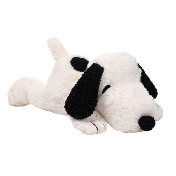 Lambs & Ivy Botanical  Classic Snoopy Plush