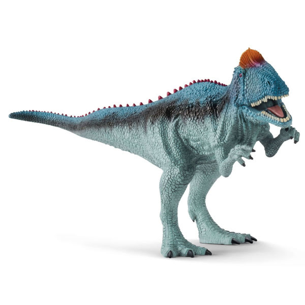 Schleich Dinosaurs Cryolophosaurus Figurine