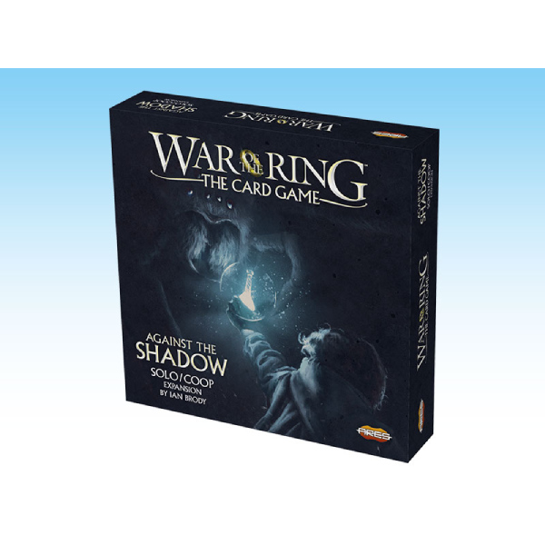 War of the Ring Against the Shadow Expansion