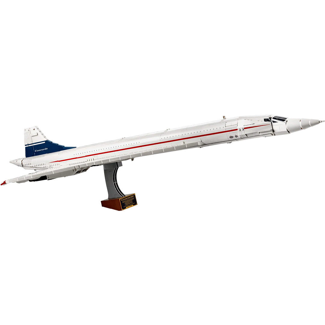 LEGO® Icons 10318 Concorde