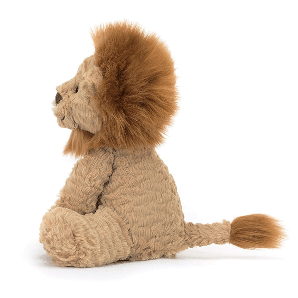 Jellycat Fuddlewuddle Lion - Medium