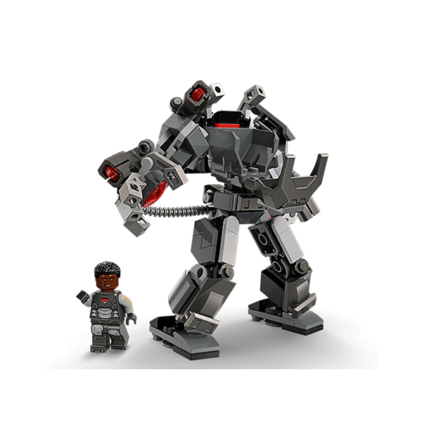 LEGO® Marvel 76277 War Machine Mech Armor