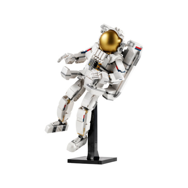 LEGO® Creator 3 in 1 31152 Space Astronaut