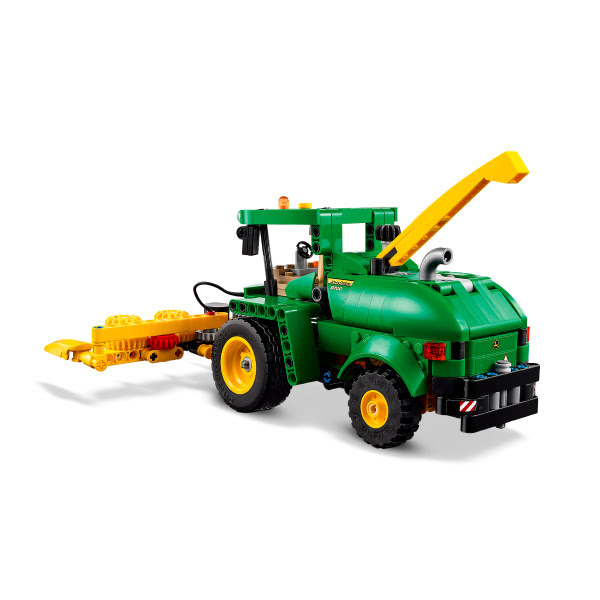 LEGO® Technic™ 42168 John Deere 9700 Forage Harvester