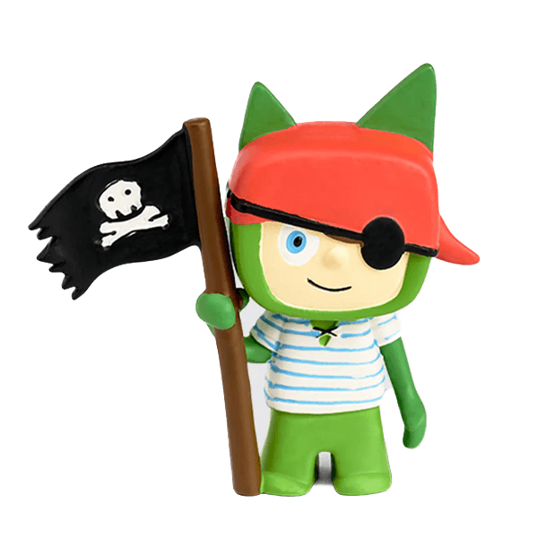 Tonies Creative Pirate Tonie