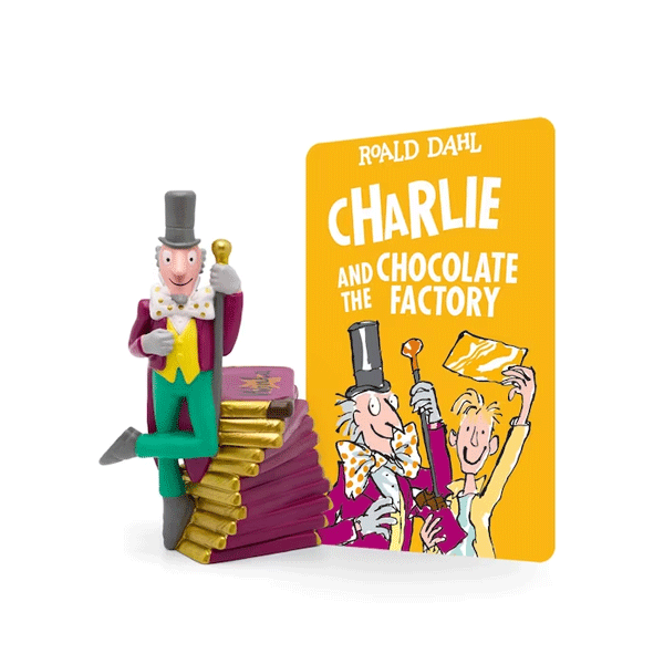 Tonies Roald Dahl: Charlie and the Chocolate Factory Tonie