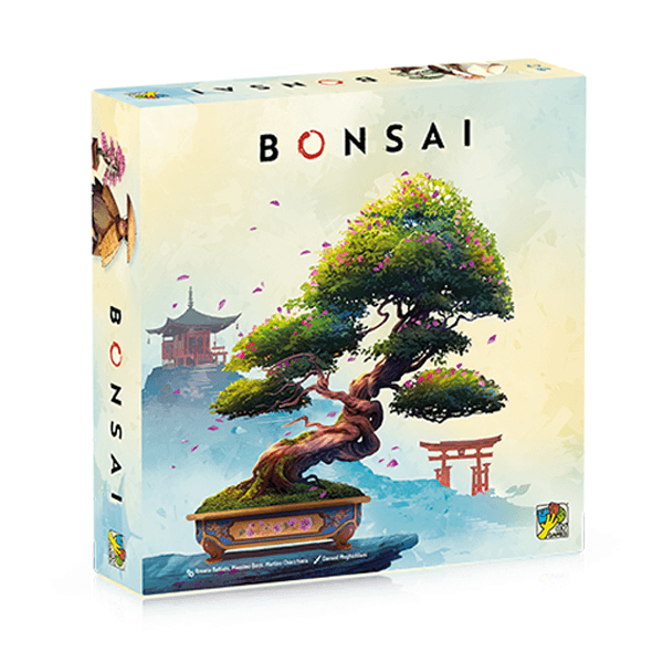 DV Games Bonsai