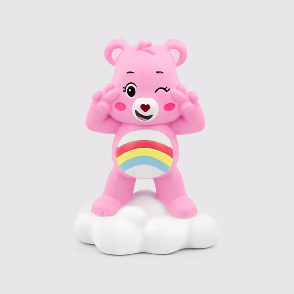 Tonies Care Bears: Cheer Bear Tonie