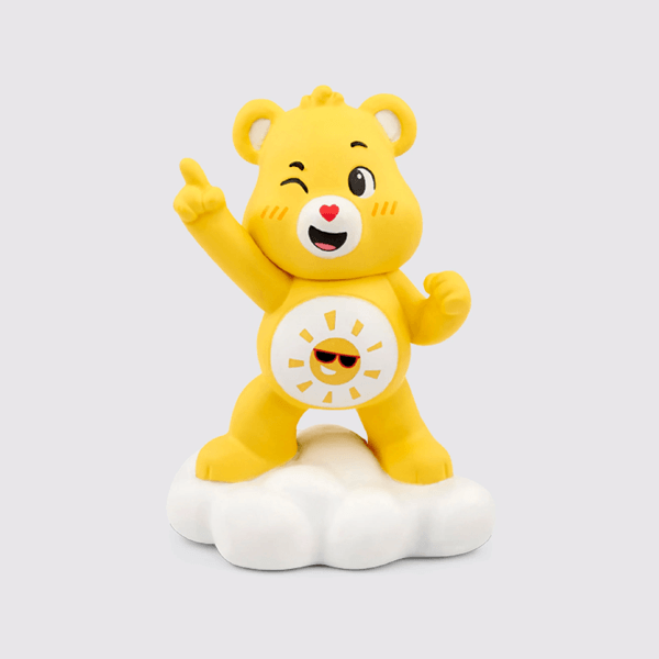 Tonies Care Bears: Funshine Bear Tonie