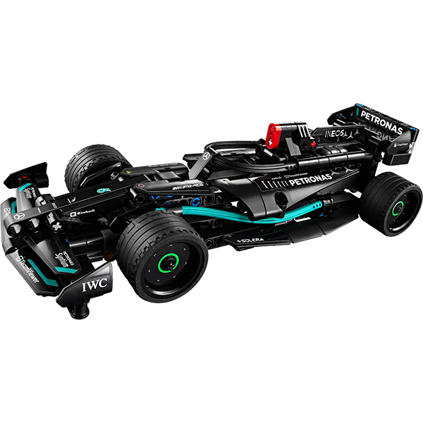 LEGO® Technic™ 42165 Mercedes-AMG F1 W14 E Performance Pull-Back