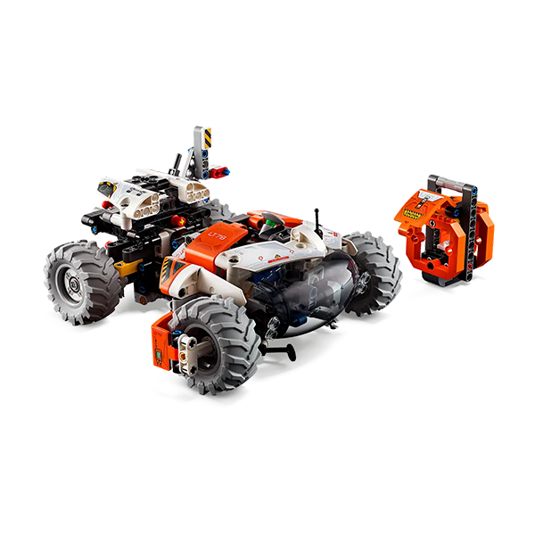 LEGO® Technic™ 42178 Surface Space Loader LT78