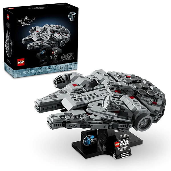 LEGO® Star Wars™ 75375 Millennium Falcon™