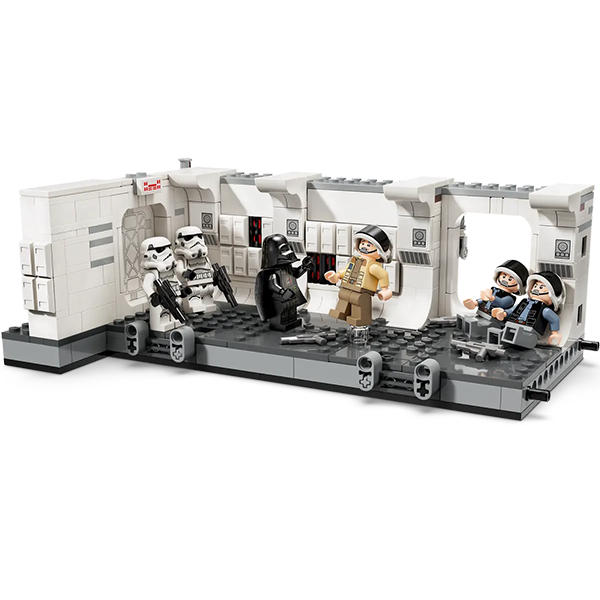 LEGO® Star Wars™ 75387 Boarding the Tantive IV™