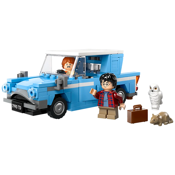 LEGO® Harry Potter™ 76424 Flying Ford Anglia™