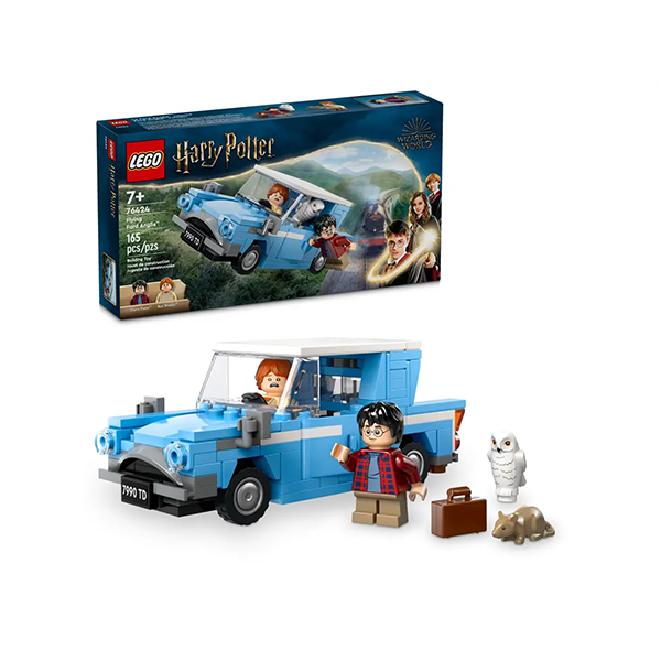 LEGO® Harry Potter™ 76424 Flying Ford Anglia™