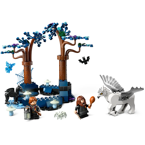 LEGO® Harry Potter™ 76432 Forbidden Forest™: Magical Creatures