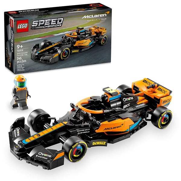 Lego formula 1 2020 sale