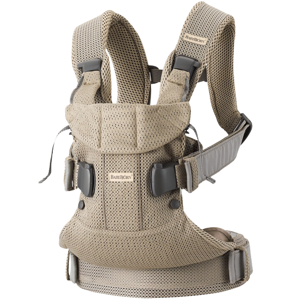 Baby bjorn mesh hotsell