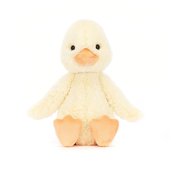 Jellycat Bashful Duckling - Medium