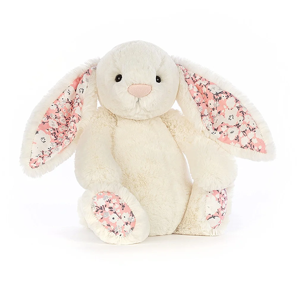 Jellycat Blossom Cherry Bunny - Medium