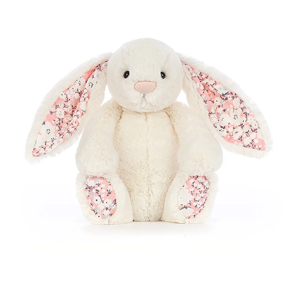 Jellycat Blossom Cherry Bunny - Medium