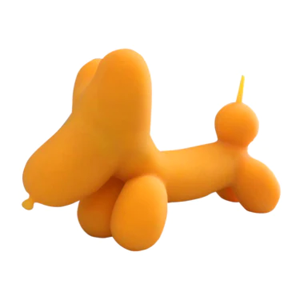 Stretchi Balloon Dog