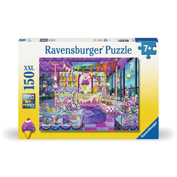 Ravensburger Stardust Scoops 150 Piece Puzzle