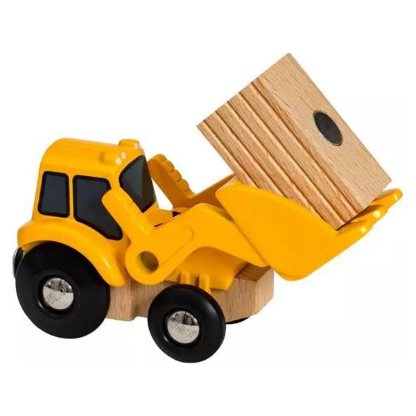 Brio Front Loader