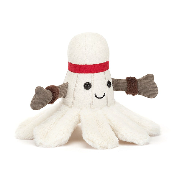 Jellycat Amuseables Sports Badminton