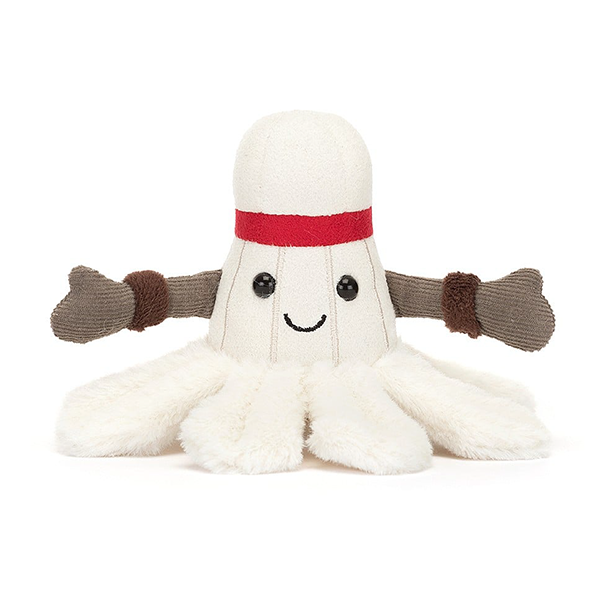 Jellycat Amuseables Sports Badminton