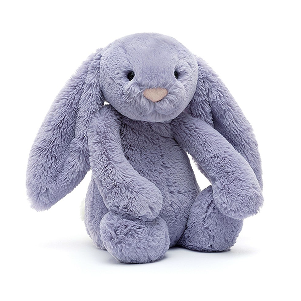 Jellycat Bashful Viola Bunny - Medium