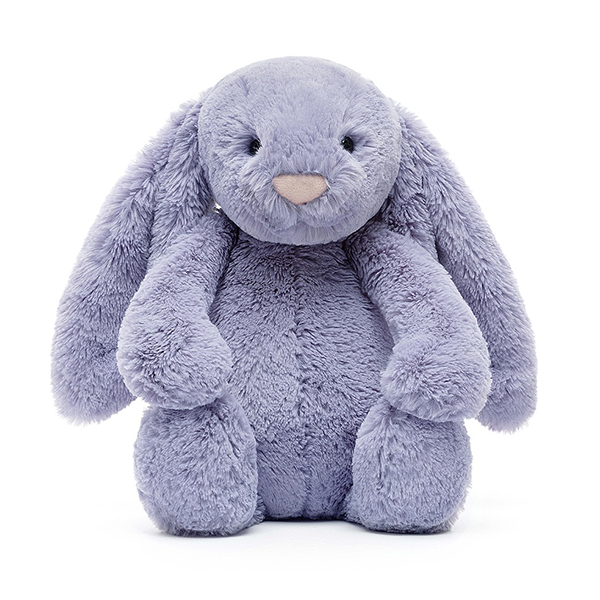 Jellycat Bashful Viola Bunny - Medium