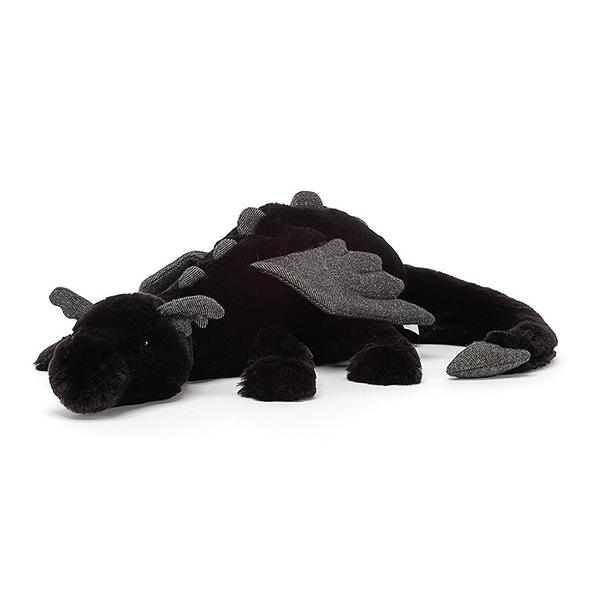 Jellycat Onyx Dragon