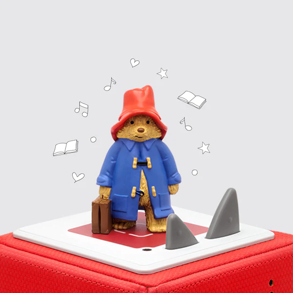 Tonies Paddington Bear Tonie