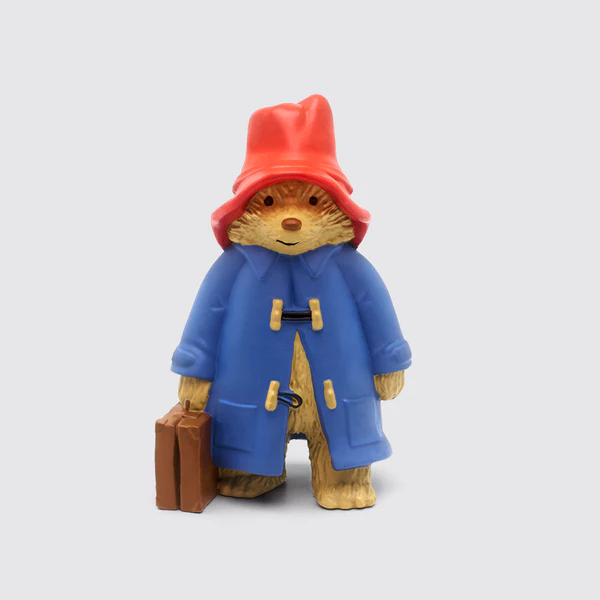 Tonies Paddington Bear Tonie