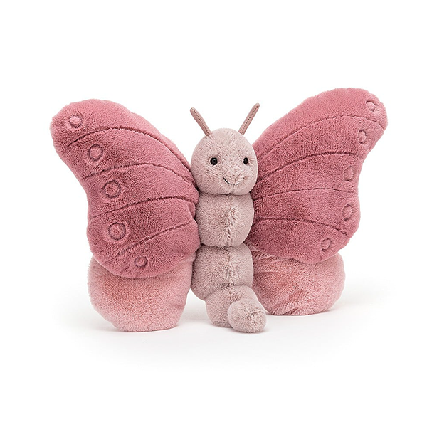 Jellycat Beatrice Butterfly