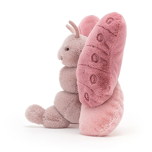 Jellycat Beatrice Butterfly