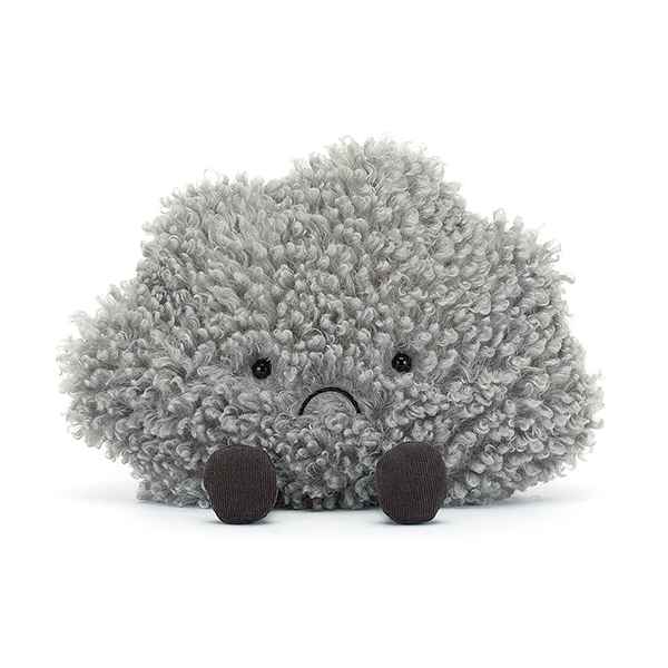 Jellycat Amuseables Storm Cloud