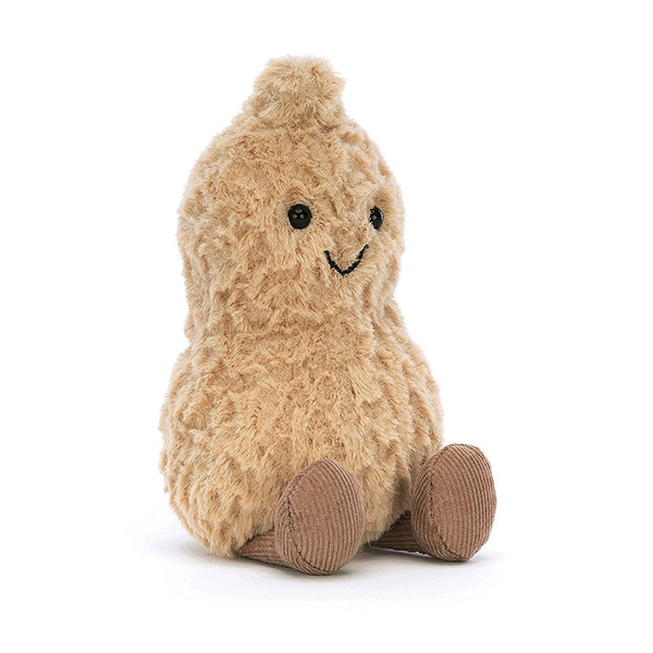 Jellycat Amuseables Peanut