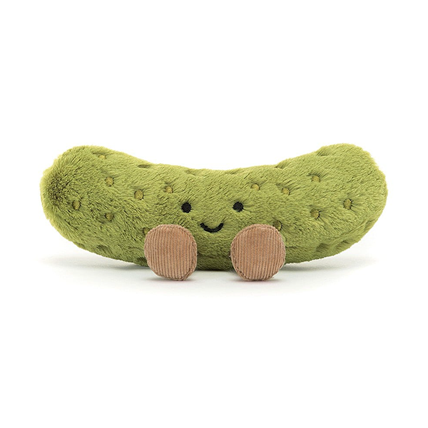 Jellycat Amuseables Pickle