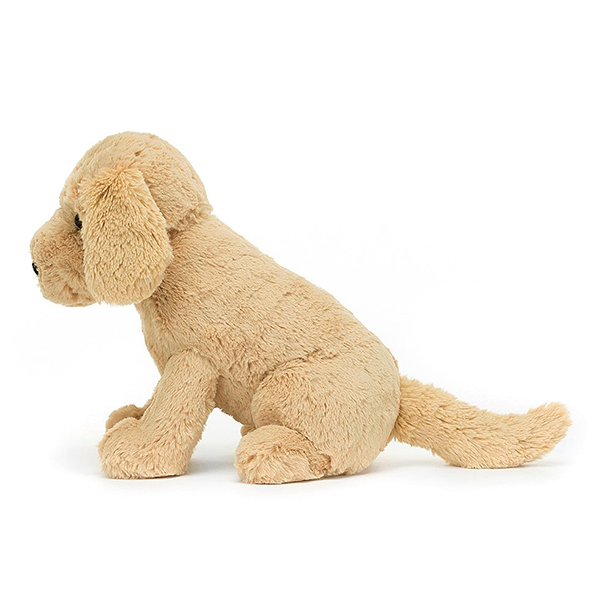 Jellycat Tilly Golden Retriever