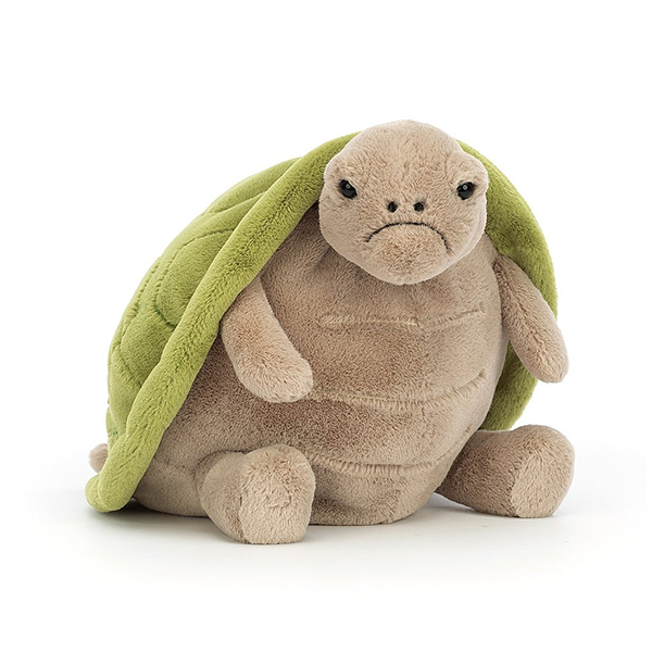 Jellycat Timmy Turtle