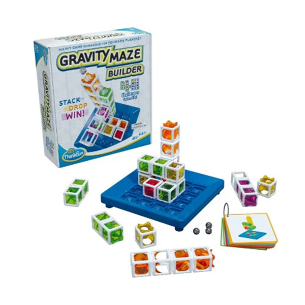 Thinkfun Gravity Maze Builder