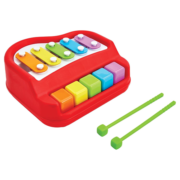 Kidoozie Happy Keys Music Maker