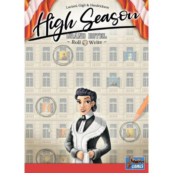 Grand Austria Hotel - High Season