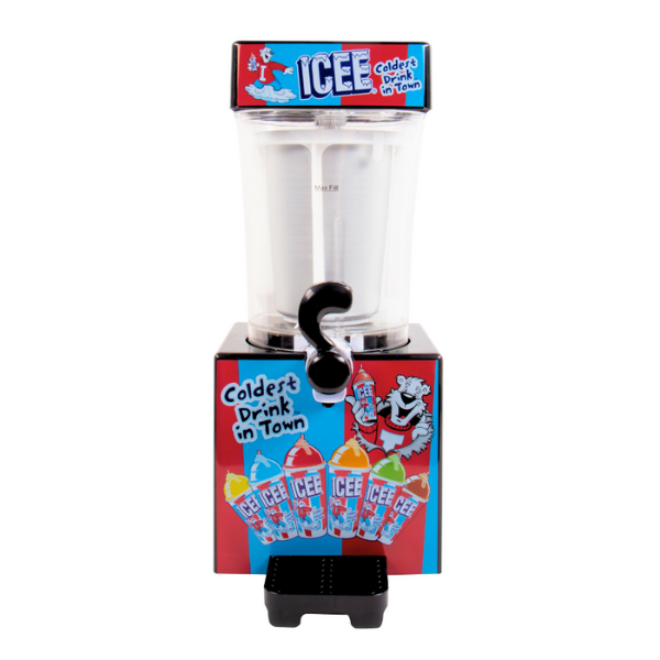 Incredible Novelties ICEE Machine