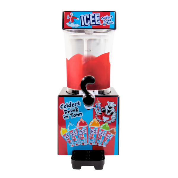 Incredible Novelties ICEE Machine