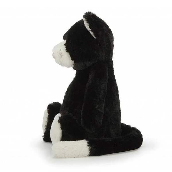 Jellycat Black and White Cat Original